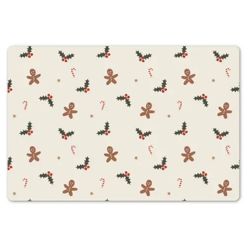 Illustratie - Figuren - Beige Placemat vinyl groot 368 -zzsfeer1_Kitchenyeah-website