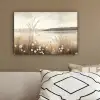 Meer - Water - Natuur - Beige canvas 2cm klein -sfeer3