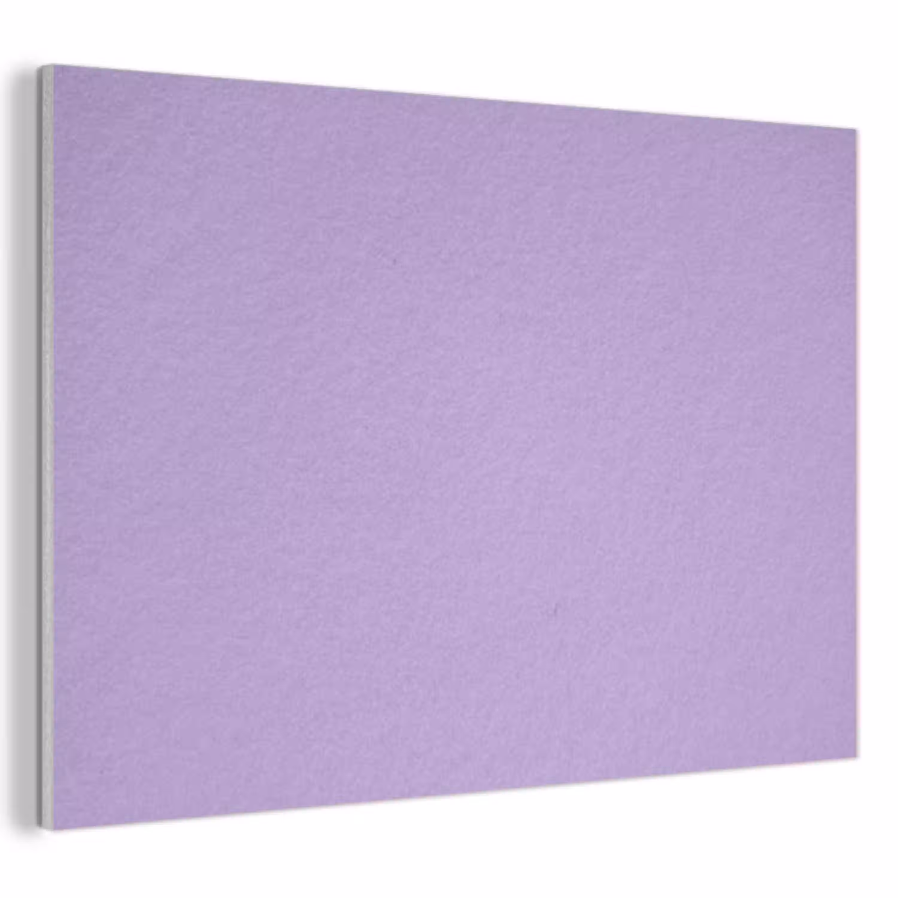Soft - Lavender - Paars PET vilt klein 837 -3d
