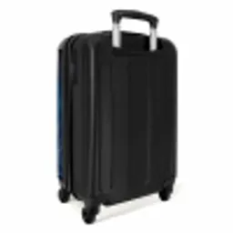 Donderslagdino NBS - Handbagage koffer - Kinderen Unisex middel -achterkant