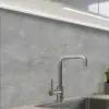 Beton - Patronen - Industrieel keuken achterwand 2 middel 865 -zzzz3d_schuin