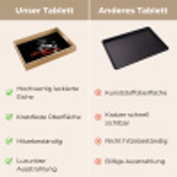 Wijn - Vrouw - Neon - Quote Dienblad Rechthoek middel -USP_VergelijkingDE