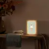 Illustratie - Ijsje - Spikkels - Kers Light Box met kabel (Tafellamp) klein -sfeer4