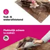 Vanille en Bloesem Inductie beschermer vinyl 3mm klein -wsfeer6_website
