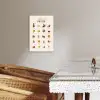 Fruit - Eten - Keuken KitchenYeah - Keuken - Canvas klein -sfeer3