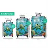 Zippy Zeeschildpad NBS - Handbagage koffer - Kinderen Unisex middel zzzzzzVergelijking_3NL