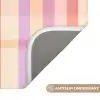 Pastel - uitpatroon - Geometrisch Badmat klein 997 -USP_AntislipNL