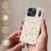 Patroon - Klassiek - Roze Telefoonhoesje iPhone 17 Pro klein 878 -sfeer3_NL