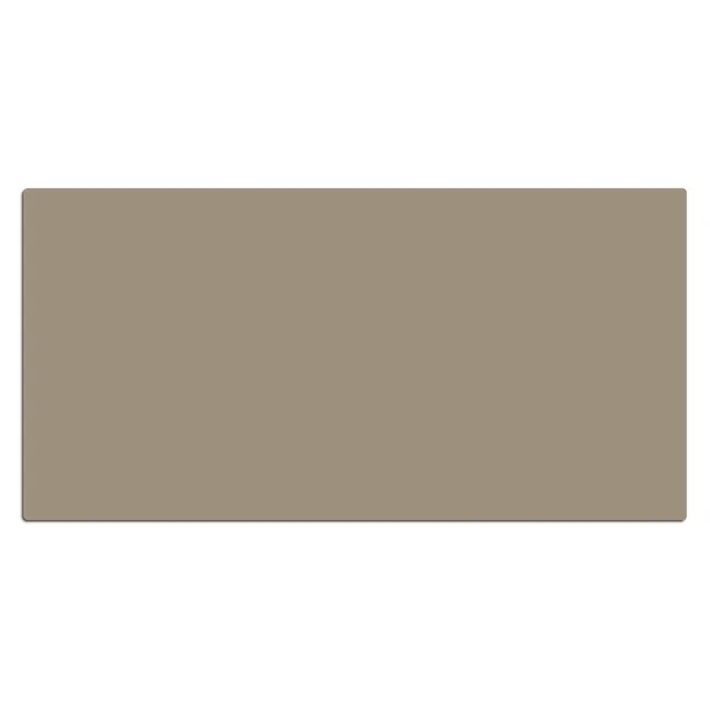 Bureau onderlegger - Interieur - Kleuren - Beige