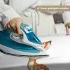 Hert - Baby - Dieren Wandkleed katoen klein -tsfeer9_DE