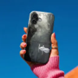 Zwanen - Rivier - Bos Toughcase MagSafe Apple iPhone 17 klein -Sfeer1V