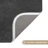 Donkergrijs - Asfaltstructuur - Ruw WCmat klein 1009 -USP_AntislipNL