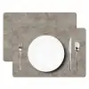 Retro - Beton - Patroon Placemat vinyl groot 368 -zzsfeer2_Kitchenyeah-website