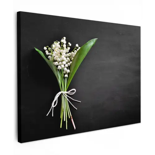 bloemen-5-1-1 canvas 2cm klein -z3d