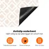 Patronen - Abstract - Beige - Geometrie Inductie beschermer vinyl 3mm klein 276 -zzzzzzz-td-onderkant