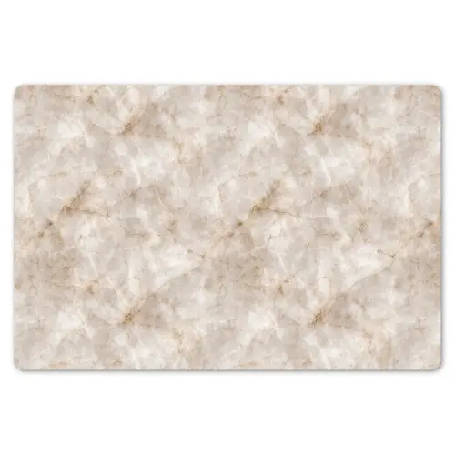 Marmer - Patroon - Klassiek Placemat vinyl groot 368 -zzsfeer1_Kitchenyeah-website