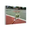 Matcha Club - Tennis - Matcha plexiglas 5mm klein -z3d