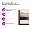 Minimalistisch - Landschap - Dimensie Inductie beschermer vinyl 3mm klein -wsfeer2_website
