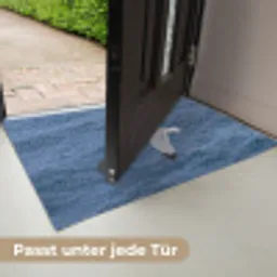 Zeemeeuw - Oceaan - Blauw Deurmat klein -USP_DE