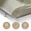 Matcha - Glas - Groen - Minimalistisch plexiglas 5mm klein -sfeer2