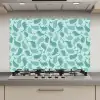 Zee - Dieren - Blauwe vinvis keuken achterwand spatscherm klein 900 -3d_website