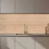 Hout - Patronen - Planken keuken achterwand 2 middel 871 zz_3dshopping