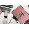 Sjaal - Aap - Zonnebril - Jasje laptophoes neopreen klein -bureau