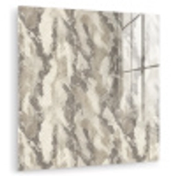 Slang - Patroon - Taupe plexiglas 5mm klein 11 -zzzproduct_nieuw