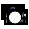 Pannenkoeken - Blauwe Bessen - Bord Placemat vinyl groot -zzsfeer2_Kitchenyeah-website