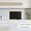 Goud - Zwart - Tunnel keuken achterwand spatscherm klein 900 -sfeer4_FR