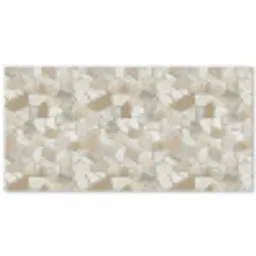 Mozaïek - Stenen - Beige Balkonbeschermer Duitsland klein 596 -zz_3d