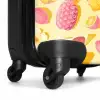 Pina colada NBS - Handbagage koffer - Unisex middel -wiel