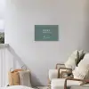 Papa's Werkplaats Tuinposter op houten frame 2 cm dik klein -sfeer1