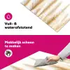 Gouden Veerlicht Inductie beschermer vinyl 3mm klein -wsfeer6_website