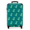 Tyranosaurus specs NBS - Handbagage koffer - Unisex middel -productfoto_recht