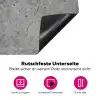 Beton - Antiek - Patronen Inductie beschermer vinyl 3mm middel 274 -zzzzzzz-lf-onderkant