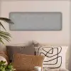 Beton - Oud - Patroon canvas 2cm klein 828 -sfeer1
