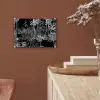 Palm - Jungle - Tropical plexiglas 5mm klein -sfeer5
