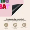 You're doing great - Roze - Kleurrijk Inductie beschemer met haakjes klein -ky-onderkant-nl