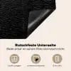 Verweerd Zwart Hout Inductie beschermer vinyl 3mm middel -tsfeer4_DE