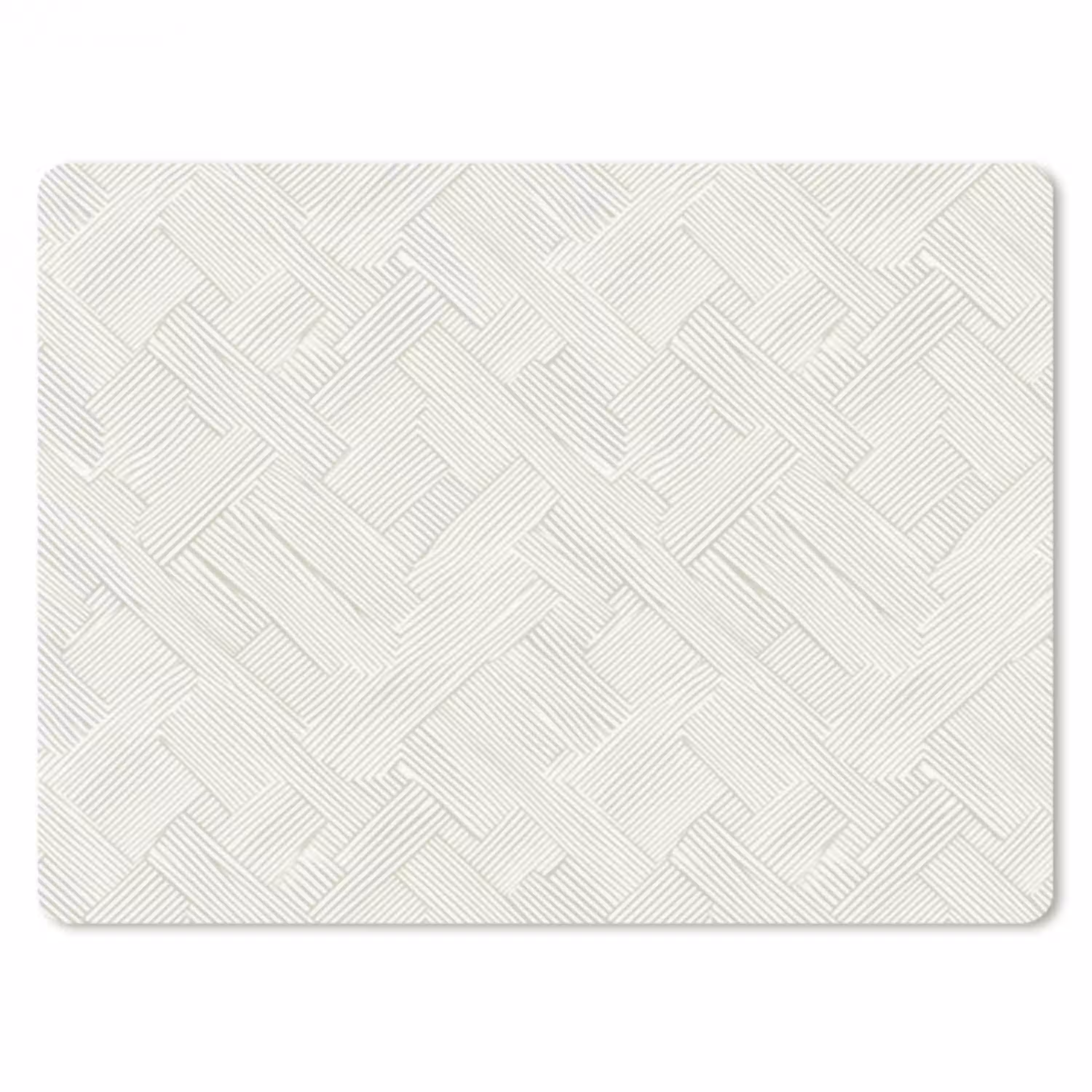Textuur - Abstract - Beige muismat rubber klein 262 -3d