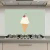 Illustratie - Ijsje - Spikkels - Kers keuken achterwand spatscherm klein -3d_website