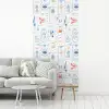 Zee - Sfeer - Strand - Multi fotobehang vinyl groot 64 -woonkamer