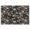 Kiezels - Mix - Aardetonen Placemat vinyl groot 368 -zzsfeer1_Kitchenyeah-website