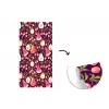 Donker - Bladeren - Fruit - Patroon fotobehang vinyl groot 64 -3d