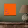 See te good - Paars - Oranje aluminium wit klein -sfeer2