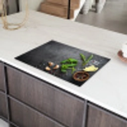Gastronomisch Stilleven Inductie beschermer vinyl 3mm klein -sfeer8