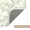 Klassiek - Vogels - Groen Badmat klein 997 -USP_AntislipNL