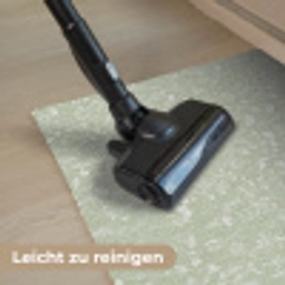 Bloemen - Patroon - Groen Deurmat klein 898 -reinigen_DE