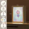 Fee - Paars - Glinsters Light Box met kabel klein -USP_NL